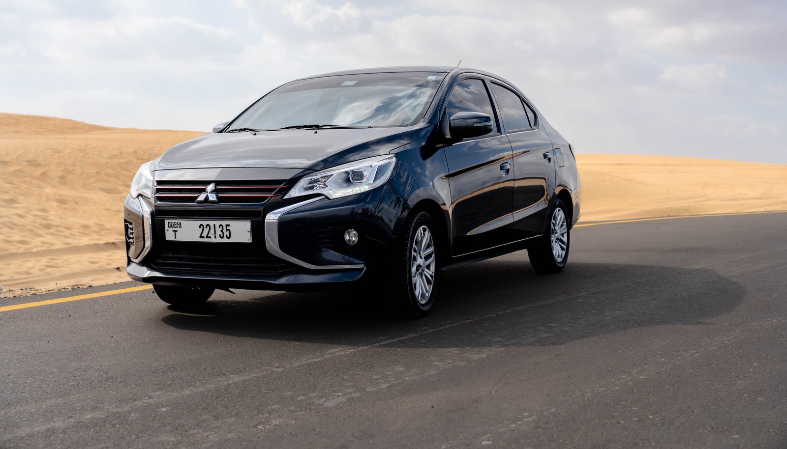 Rapid Rentals Dubai